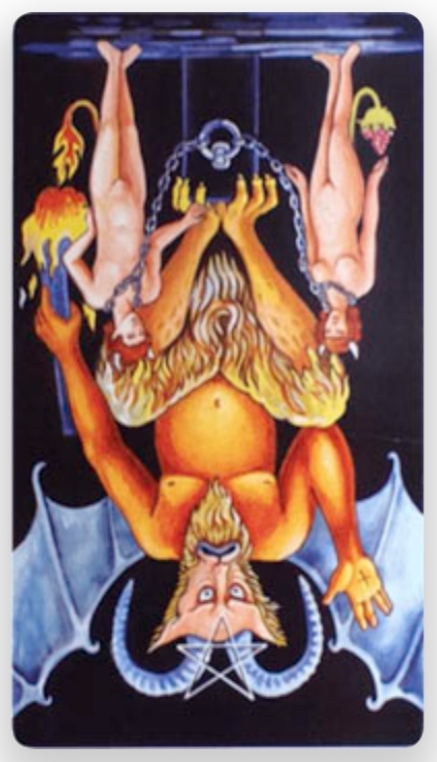 Ты опоздал, или Убийственные слова