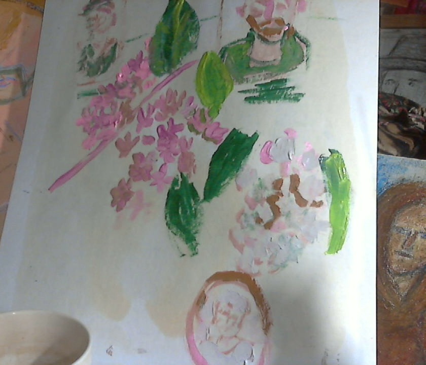 мой Бекингем А Серебряков Политику Британии решать