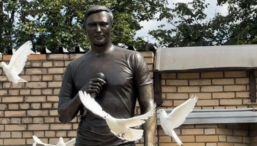 Закрытая страница жизни...