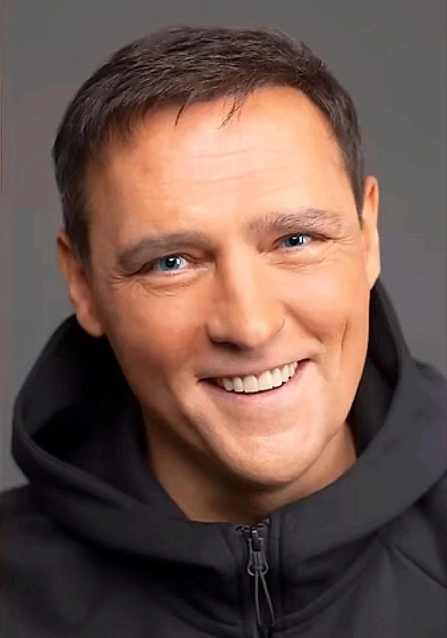 Ласковый май