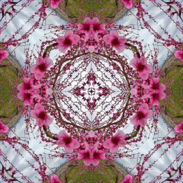 Память - яркий гобелен любви...