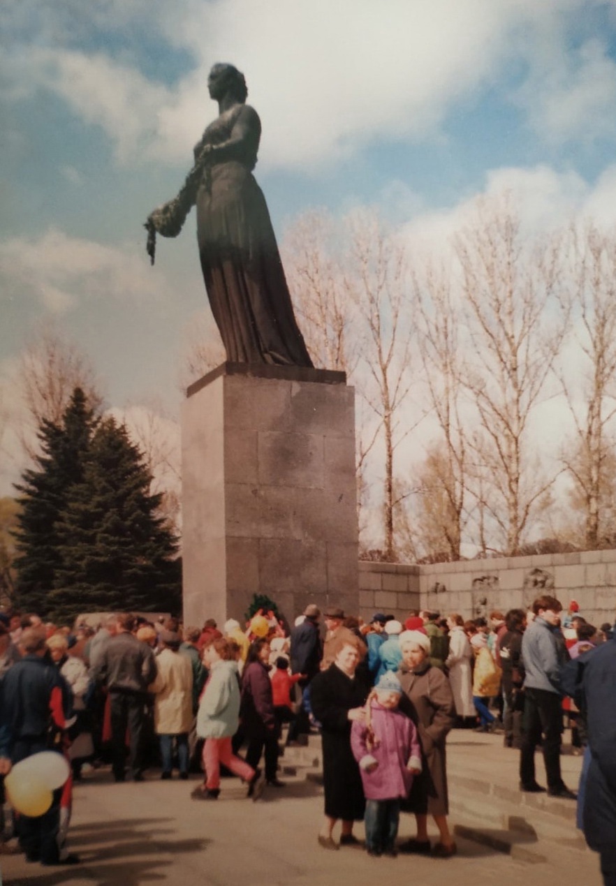 О блокадах...