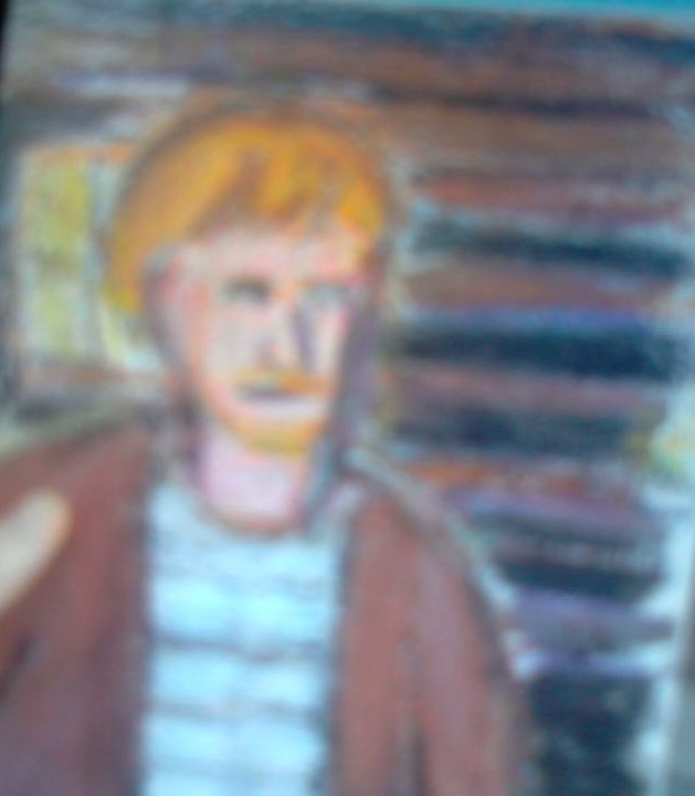 Гордость люблю Алексея Серебрякова