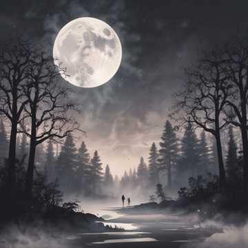 Миражи - Вечер полный тайн и снов