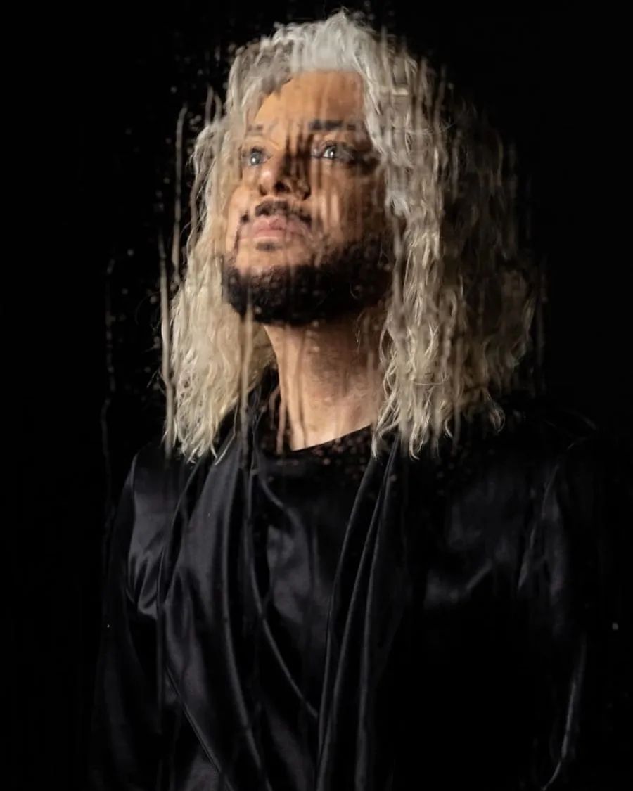 Пустите меня!