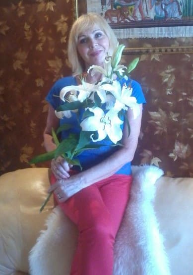 День рождения Ангела