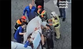 Атака городов Саратов, Энгельс...