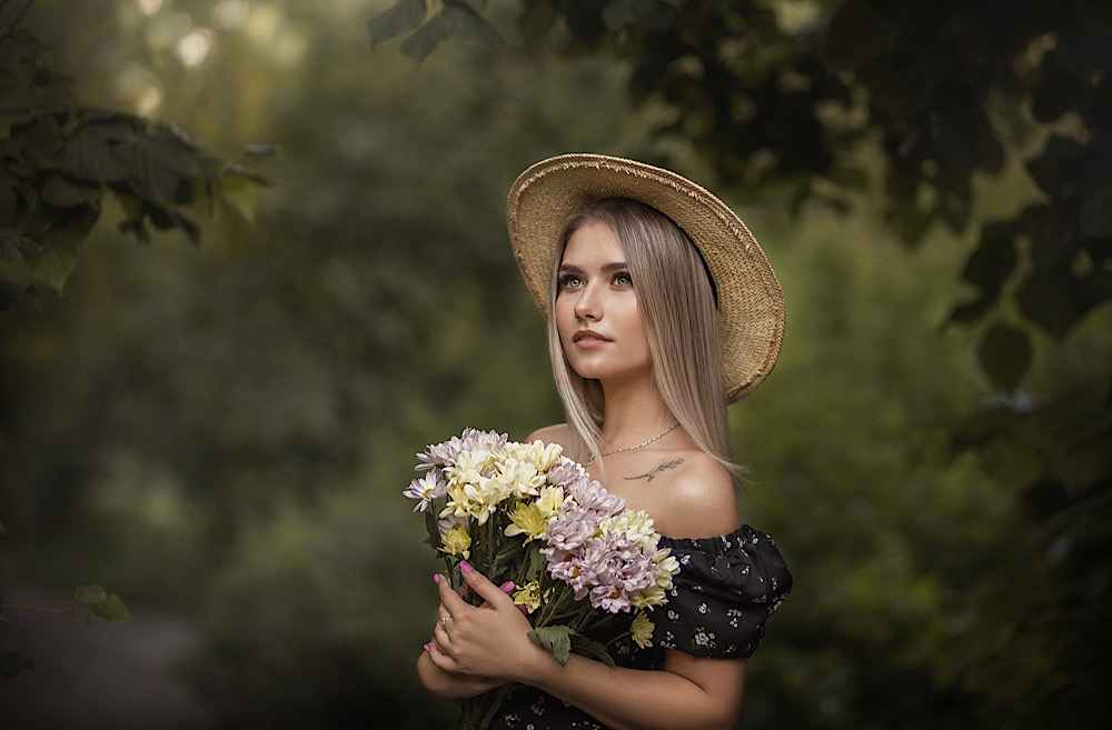 Замечу, дамы, искренне любя