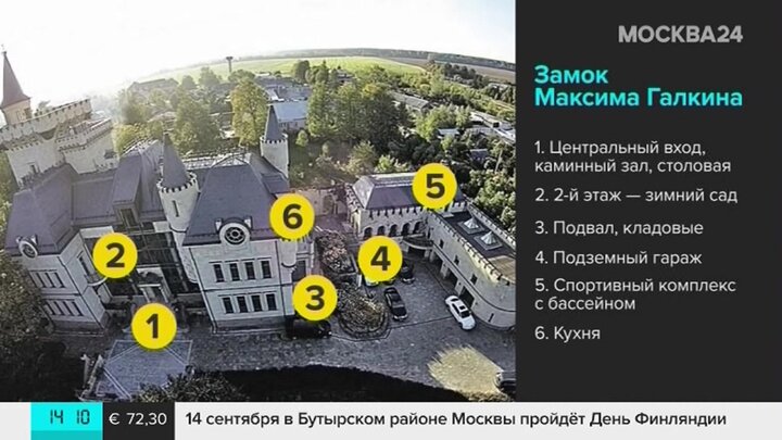Недострой в парке 30-летия победы реконструируют в детский центр в Краснодаре -