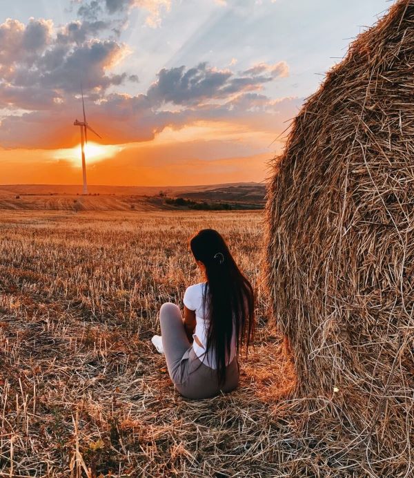 На исходе лета