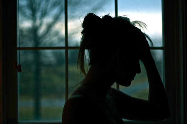 Облик тает твой, а я вдогонку...