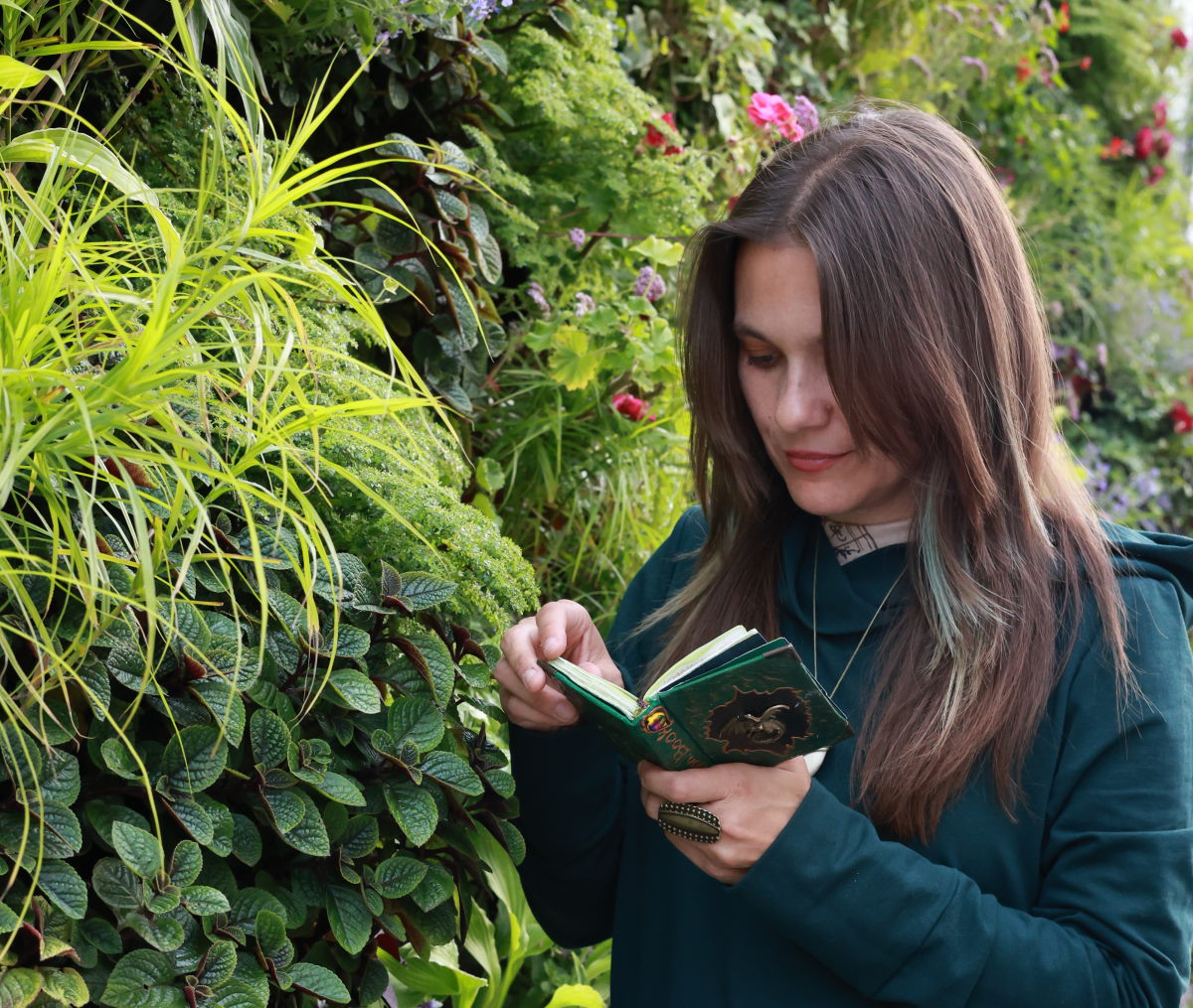 Побыть самим собой