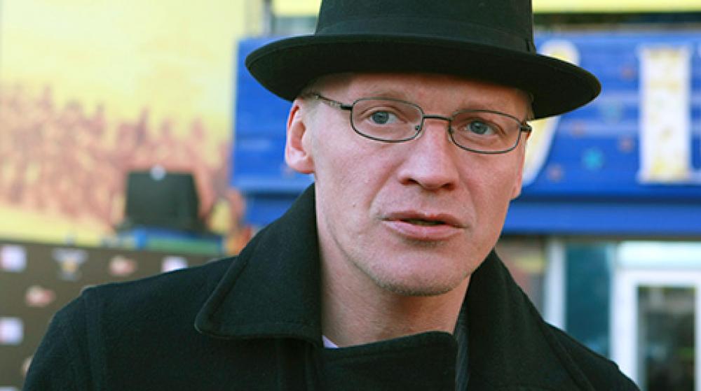 Кто такие йети Алексею Вал Серебрякову