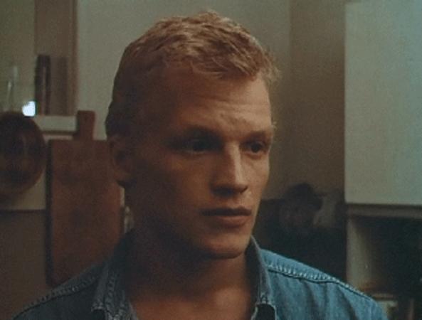 Про двадцать лет назад я любила Алекса Серебрякова