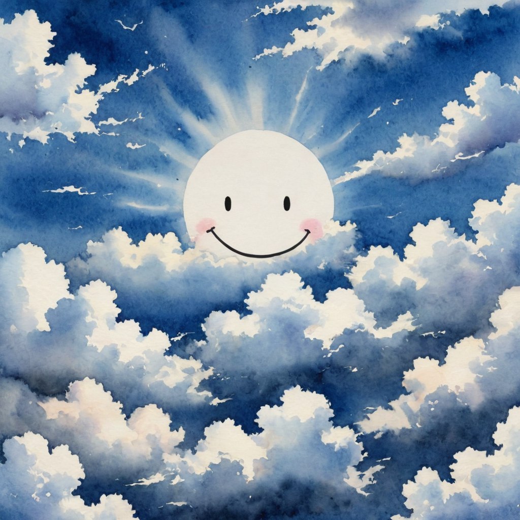 Гляжу с иронией вокруг...