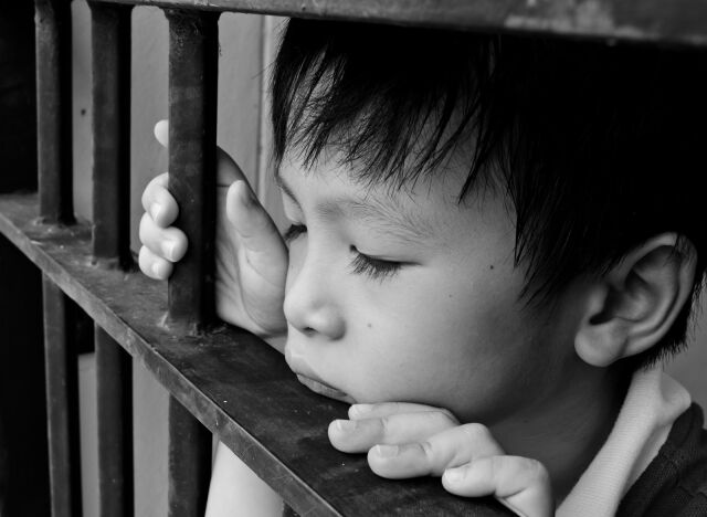 30. 08 - Международный день жертв насильственных и