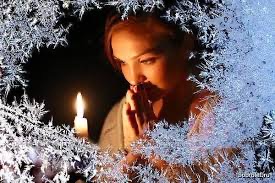 Помолиться перед сном