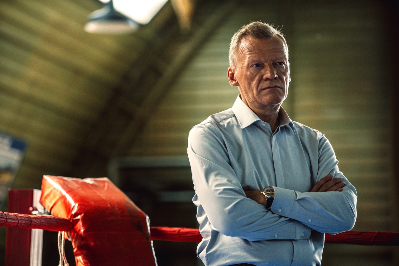 я смотреть мужчину в моей голове Ал Серебрякова