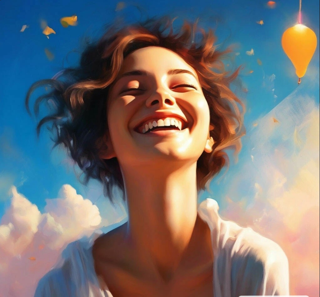 А я просто люблю любить