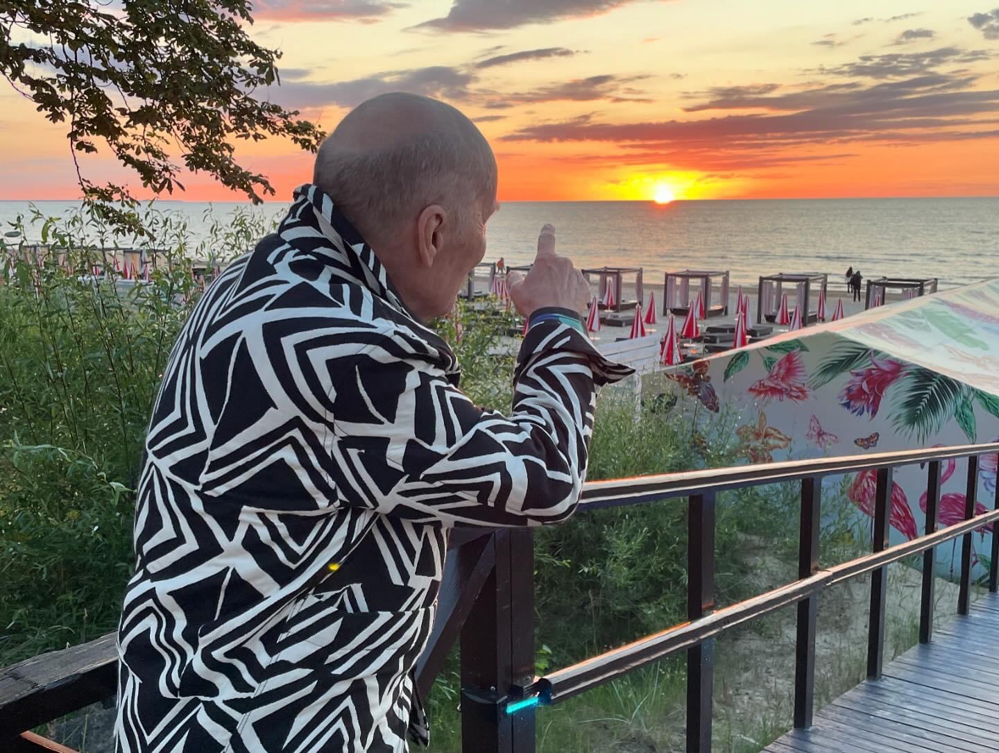 На юбилей А. Г. Филиппенко