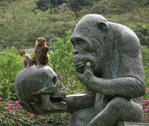 Великий прародитель