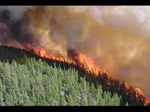 Меняется мир