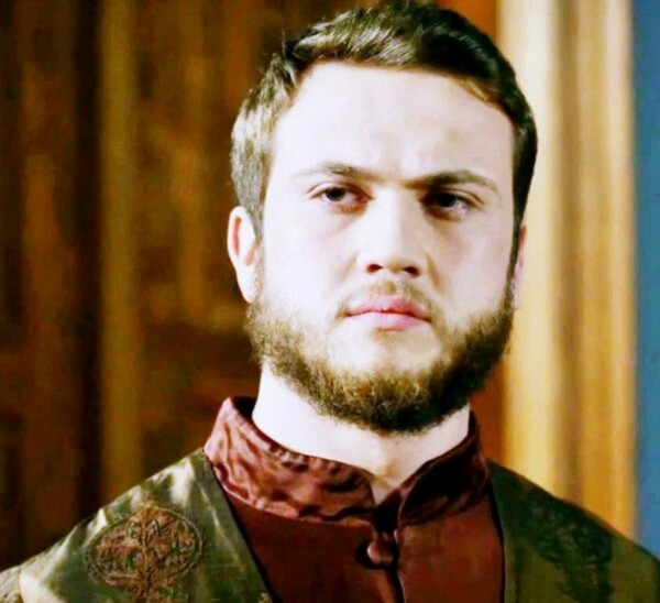 яд на день Рождение Баязета Ал Серебрякову