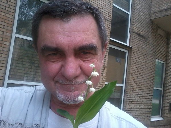 Вы знаете, как умирает ландыш?