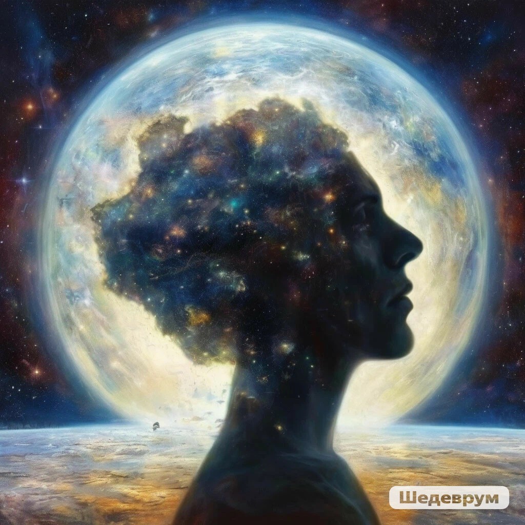 Мир в мышлении