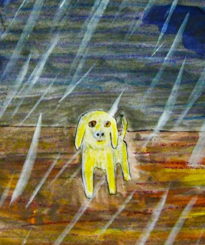 Сонет к Гопнику