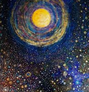 Сонет к назначенной Звезде