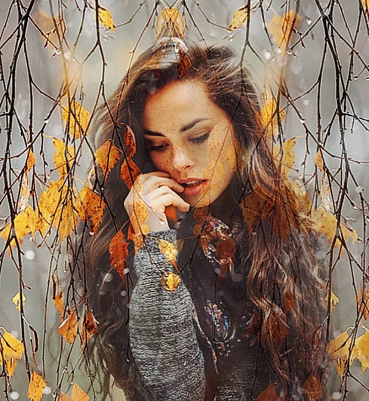 Не плачь моя осень. Открытка осень не повод для грусти. Осенний плачь. Не плачь моя осень. Женщина осень.