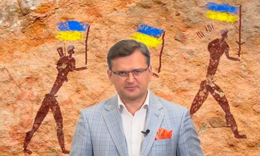 Кулеба закулебал поляков