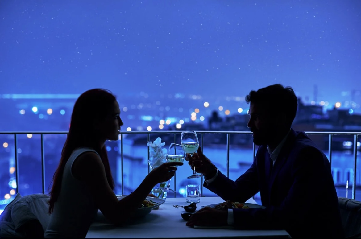 Рассмотрел