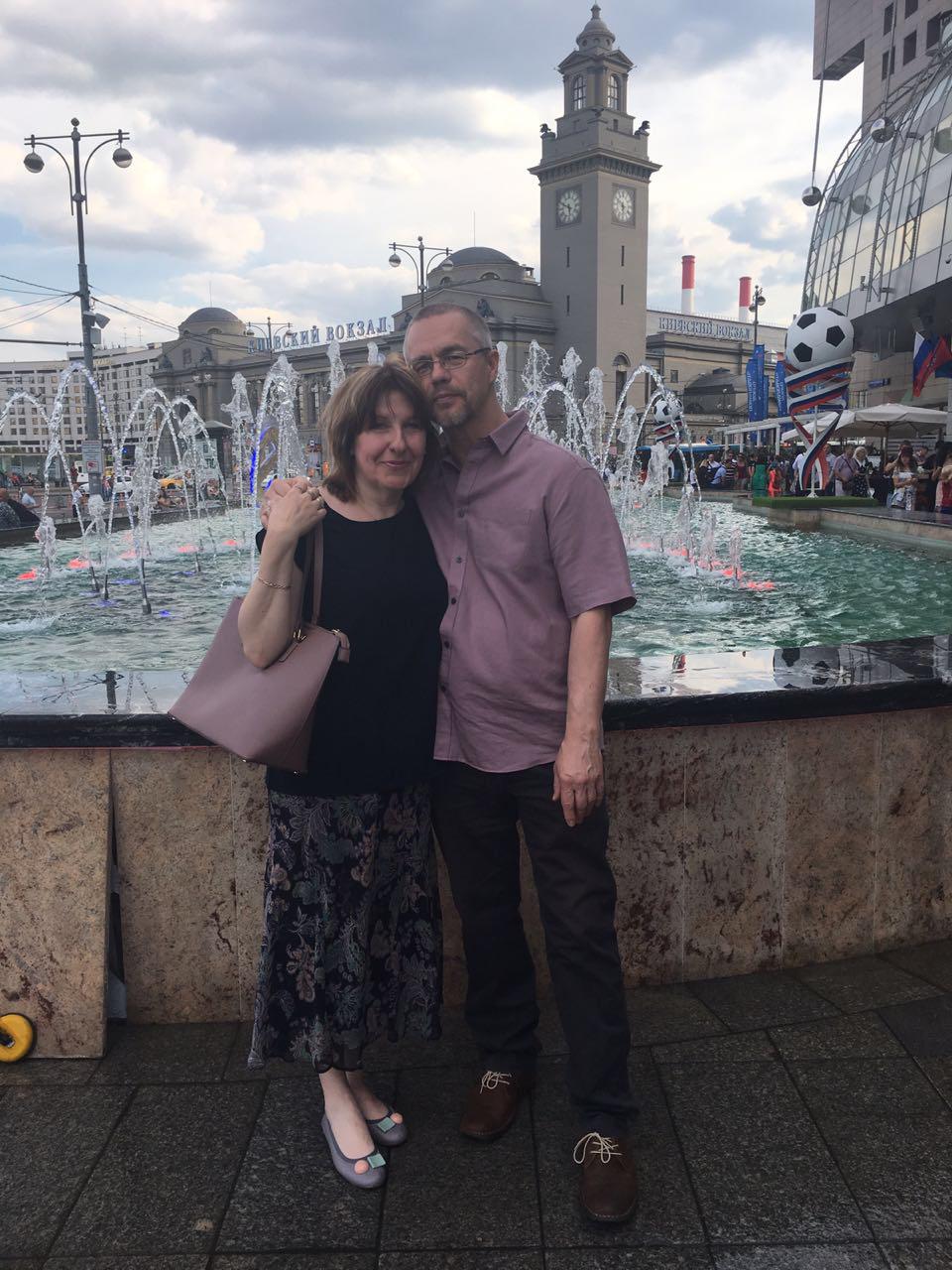 Почти скандал