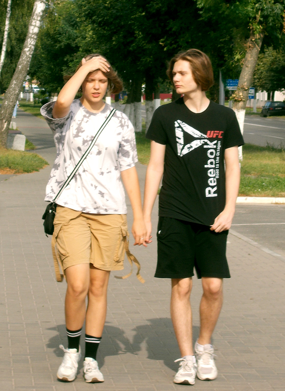 Нас тут у Белгаради