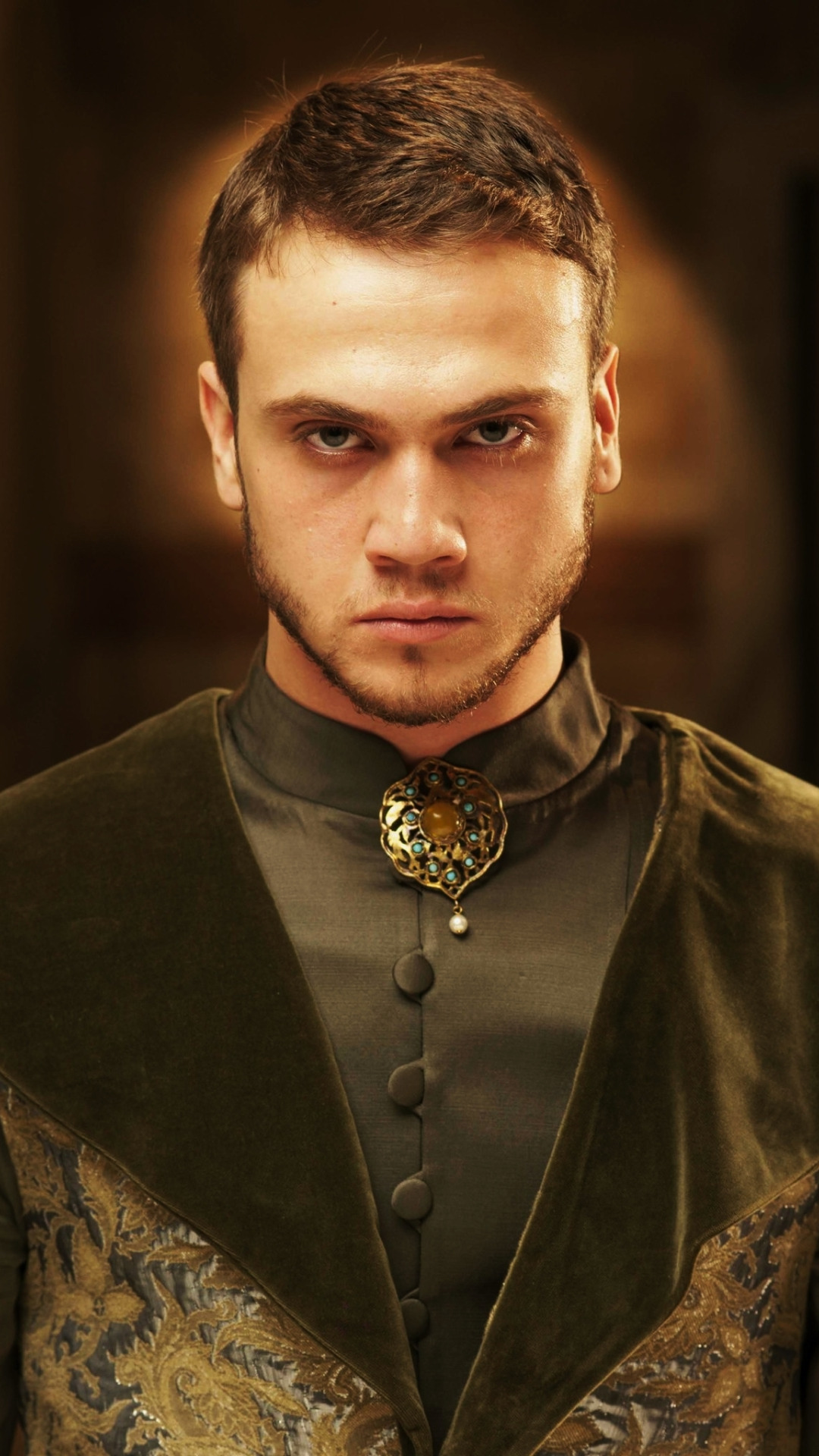 В честь дня шехзаде Баязета - Ал Серебрякову