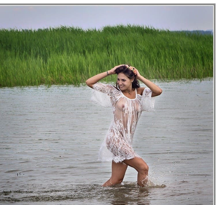 Девичество