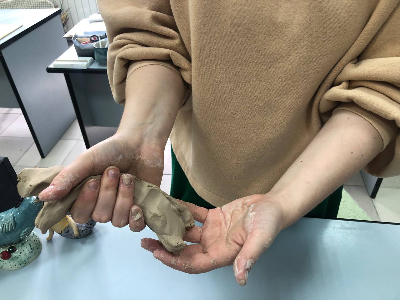 Гон Чар 2