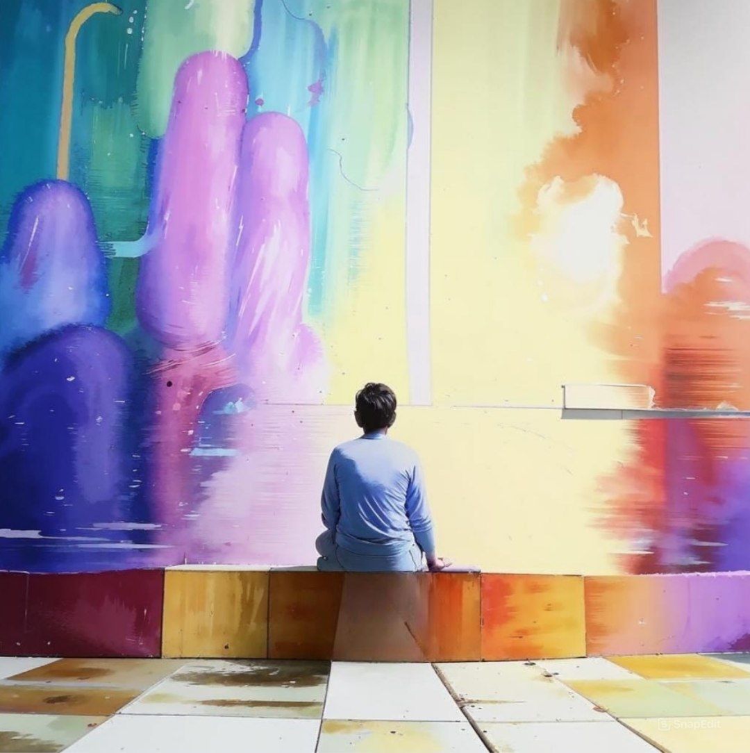 Чего-то ждём