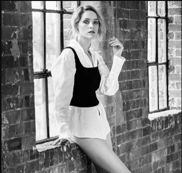 Романс о любви