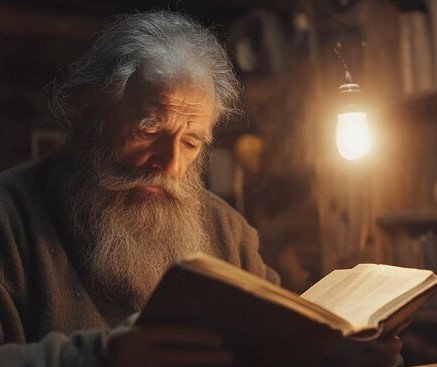 Не вечна жизнь