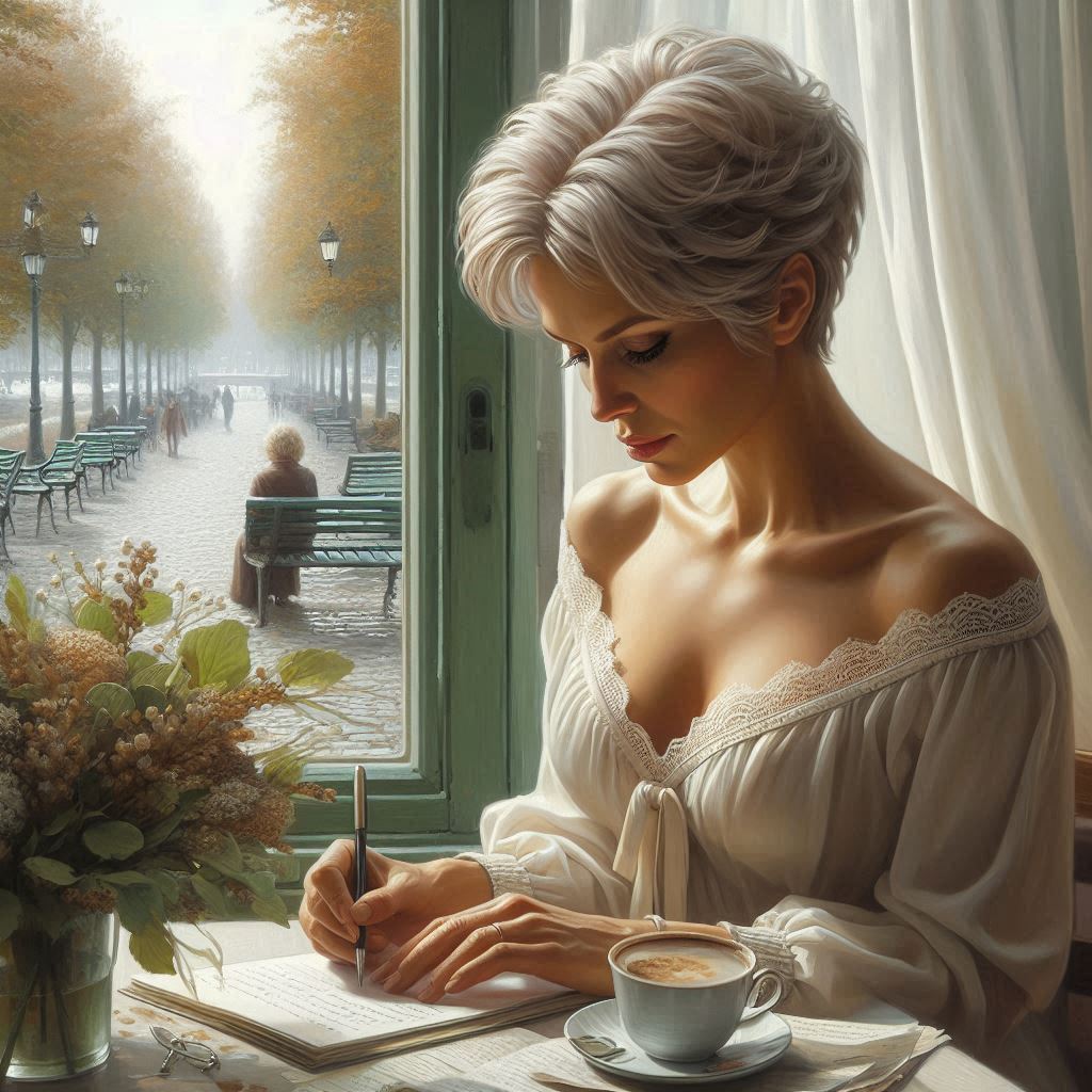 Иллюзия лета