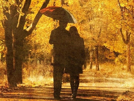 Состарившееся детство