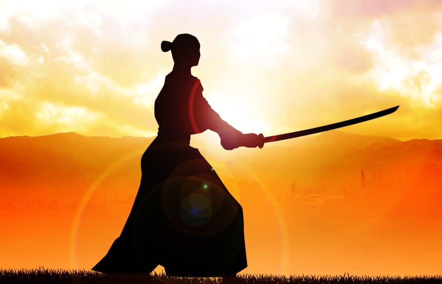 Самопредательство самурая