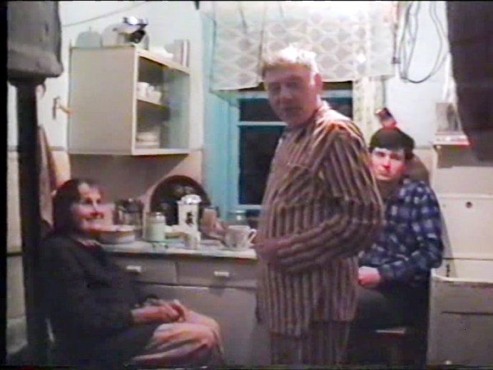 Я осенью поздней мечтаю о прошлом