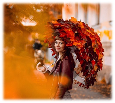 Об осени с любовью