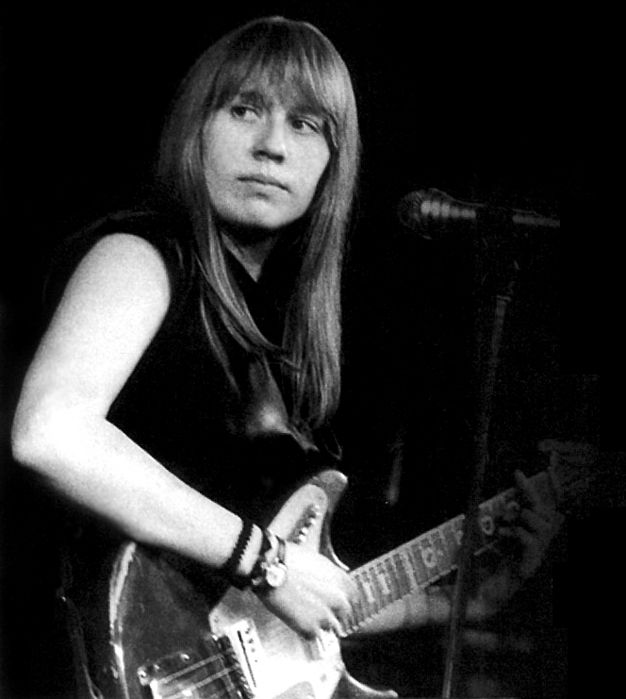 Янка панк-рок. Яна Станиславовна Дягилева