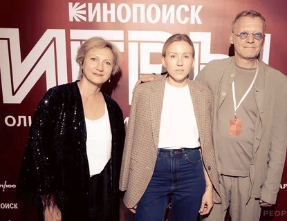 Участие Алексея Валерьевича Серебрякова в фестивал