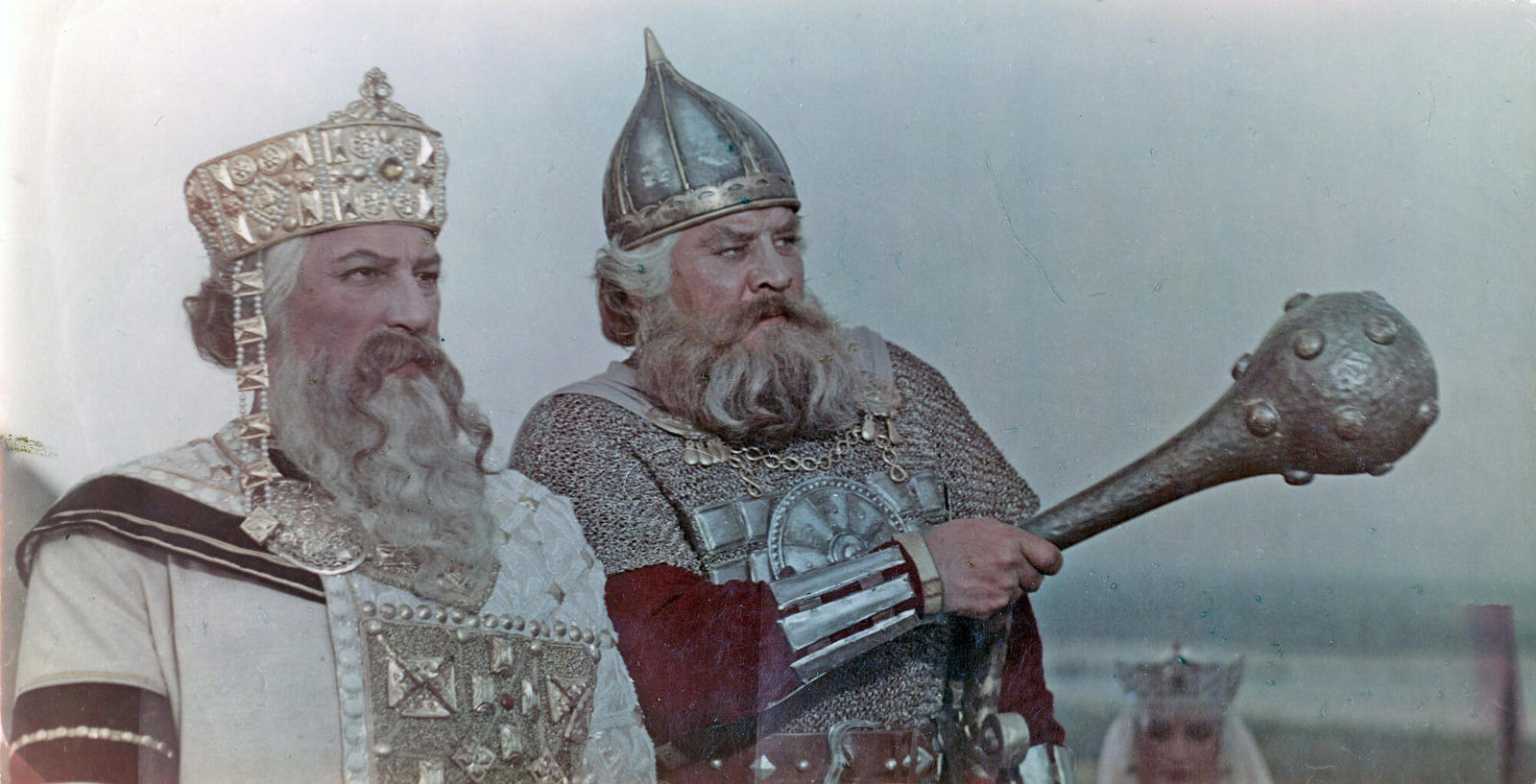 Илья Муромец